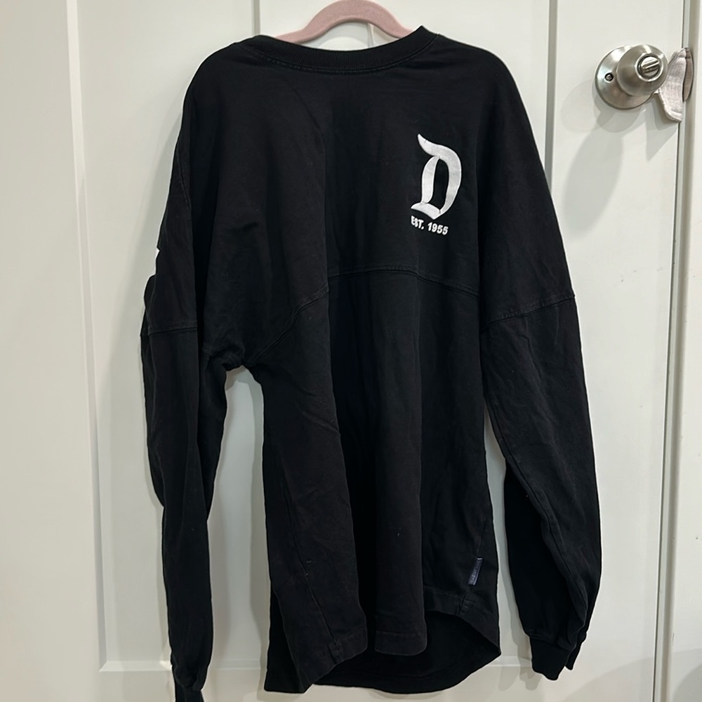 Disneyland spirit jersey